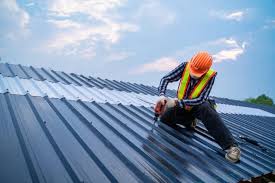 Fast & Reliable Emergency Roof Repairs in Carnegie, PA